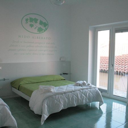 Praja Vecchia Bed & Breakfast Прая а Маре Екстериор снимка