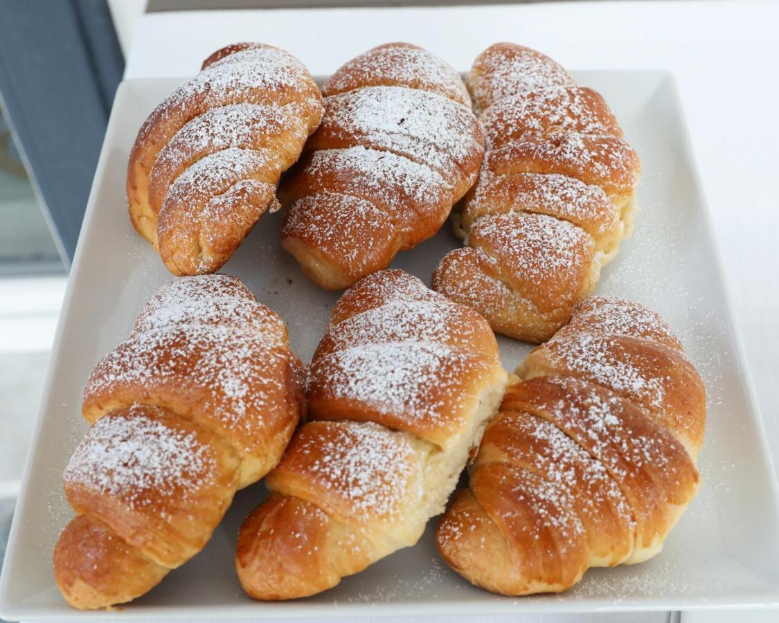 Praja Vecchia Bed & Breakfast Прая а Маре Екстериор снимка