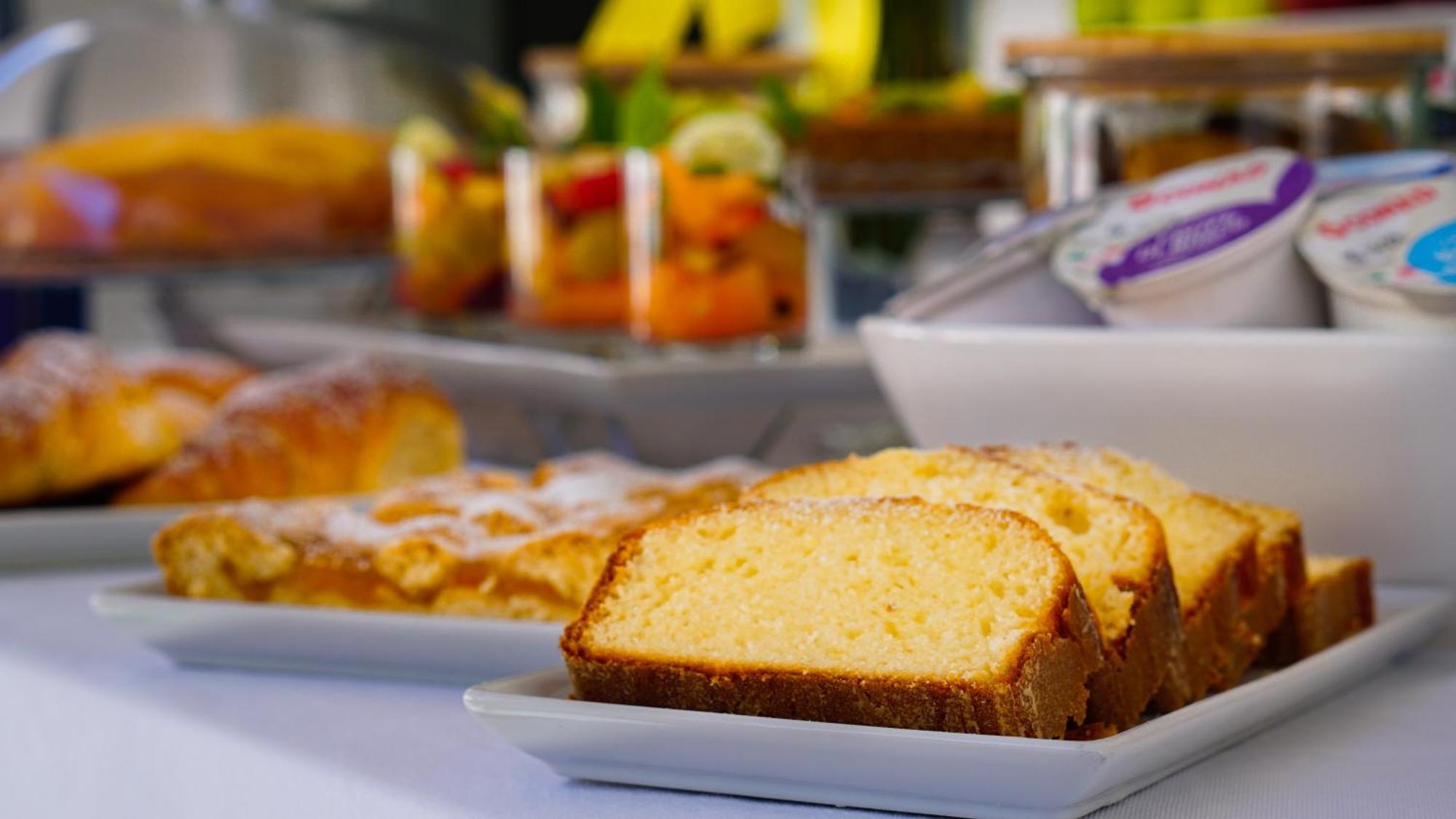 Praja Vecchia Bed & Breakfast Прая а Маре Екстериор снимка