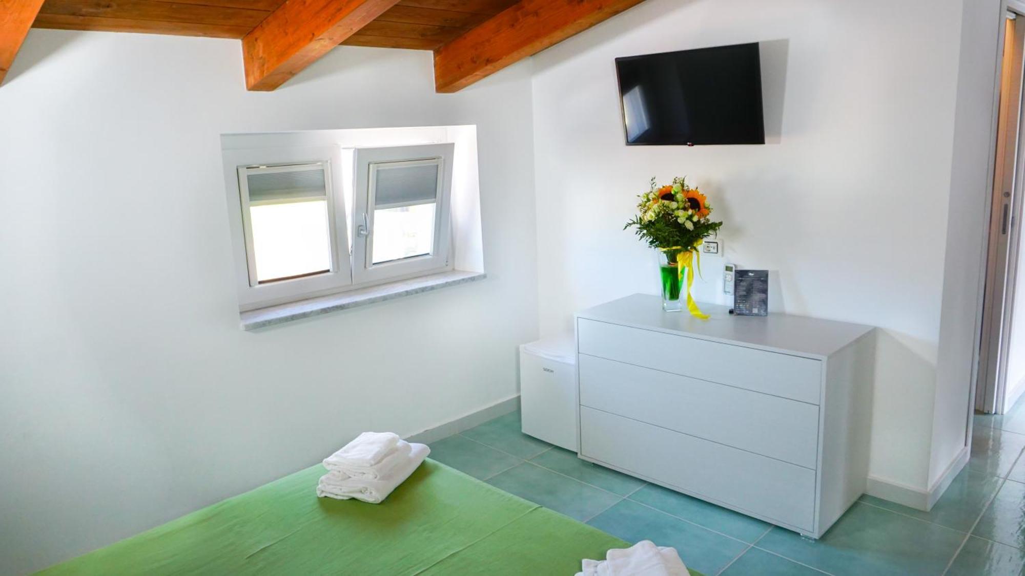 Praja Vecchia Bed & Breakfast Прая а Маре Екстериор снимка