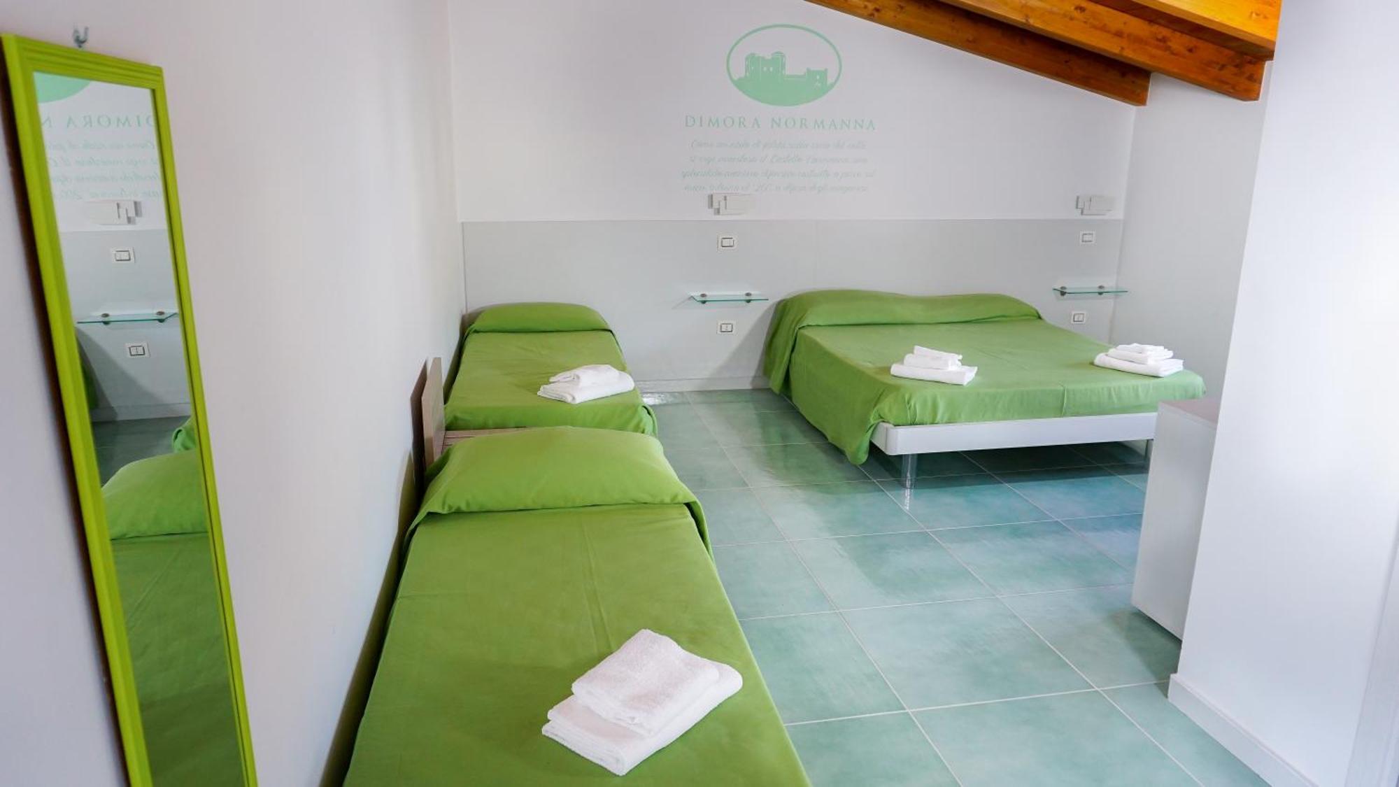 Praja Vecchia Bed & Breakfast Прая а Маре Екстериор снимка