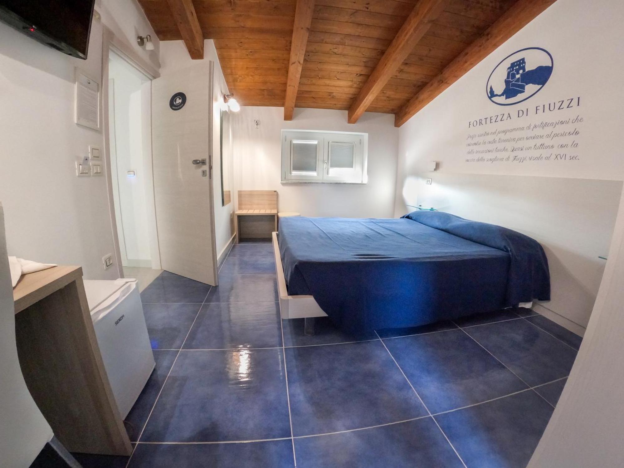 Praja Vecchia Bed & Breakfast Прая а Маре Екстериор снимка