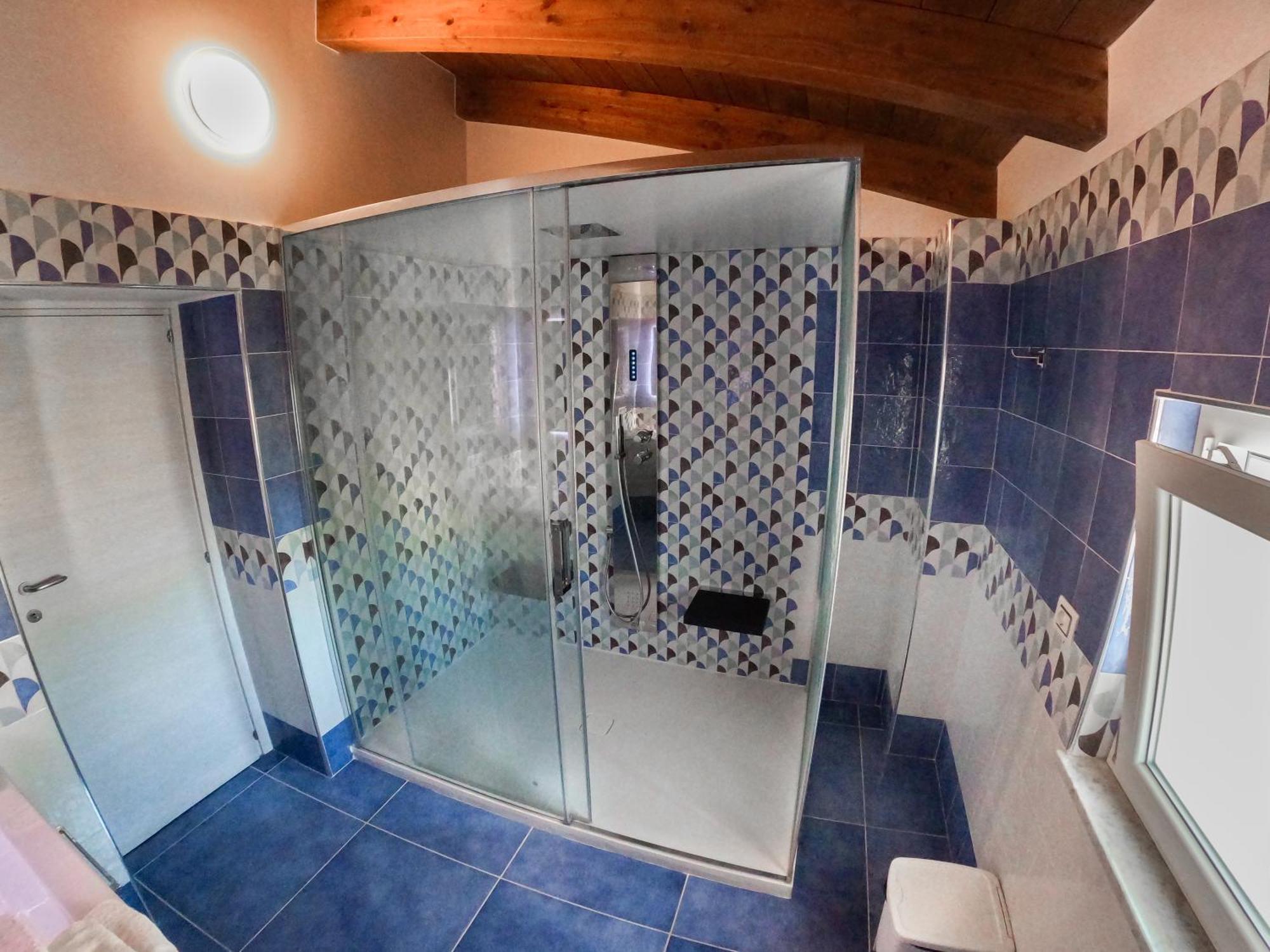 Praja Vecchia Bed & Breakfast Прая а Маре Екстериор снимка