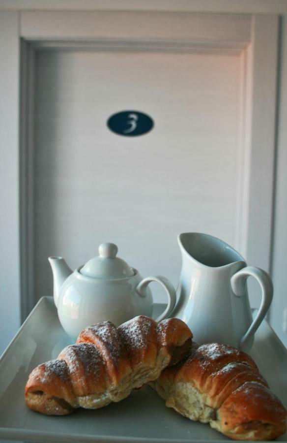 Praja Vecchia Bed & Breakfast Прая а Маре Екстериор снимка