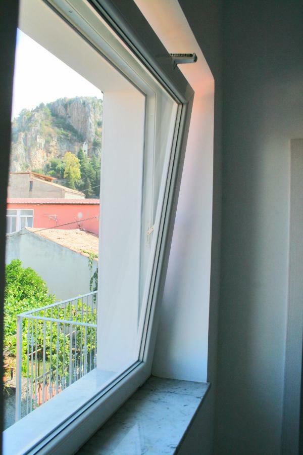 Praja Vecchia Bed & Breakfast Прая а Маре Екстериор снимка